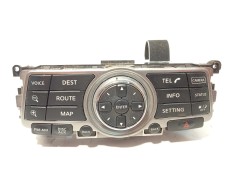 Recambio de mando climatizador para infiniti ex ex30d referencia OEM IAM 283951BY3D   2