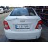 chevrolet aveo hatchback (t300) del año 2011