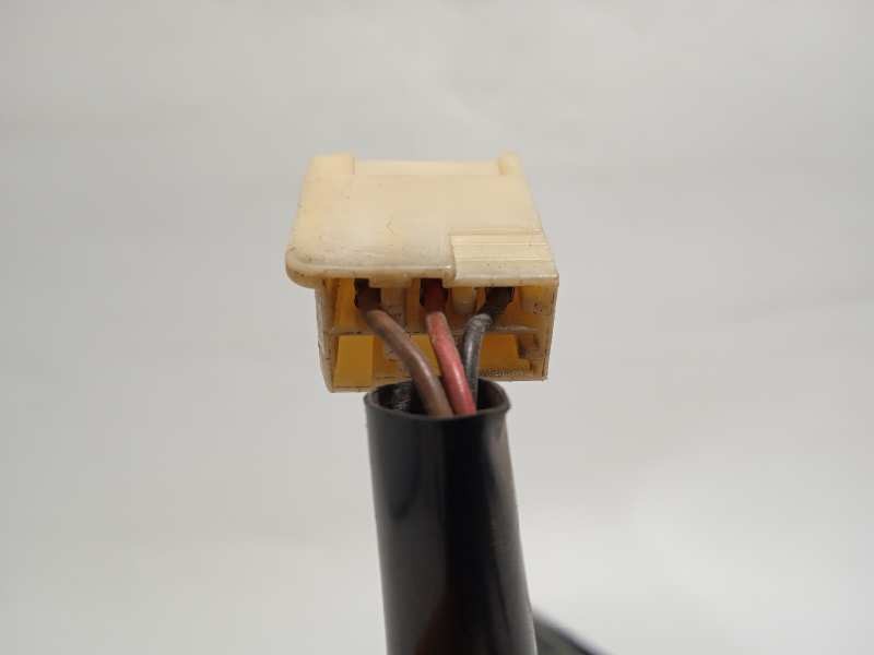 Recambio de retrovisor izquierdo para toyota rav 4 (a2) 2.0 turbodiesel cat referencia OEM IAM 8794042570  