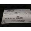 Recambio de sistema audio / radio cd para lexus is200 (ds2/is2) 220d referencia OEM IAM 8612053660  