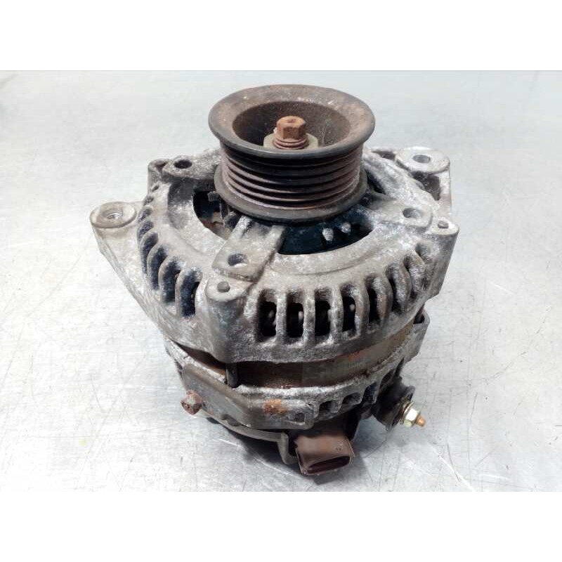 Recambio de alternador para lexus rx300 (mcu15) luxury referencia OEM IAM 2706020180  1042103110