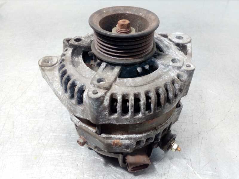 Recambio de alternador para lexus rx300 (mcu15) luxury referencia OEM IAM 2706020180  1042103110