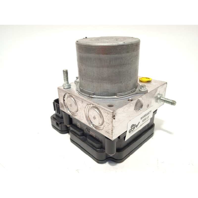 Recambio de abs para citroën berlingo 100 años m referencia OEM IAM 9812786180 0265956353 970025