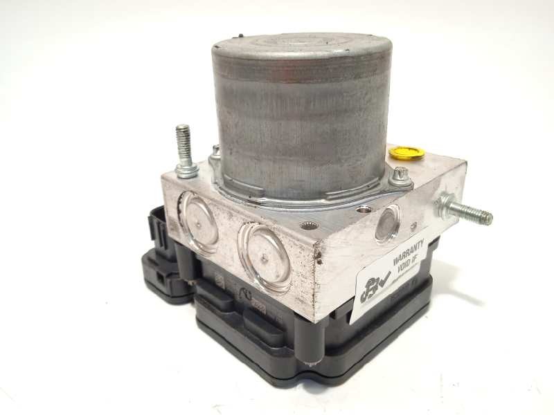 Recambio de abs para citroën berlingo 100 años m referencia OEM IAM 9812786180 0265956353 970025