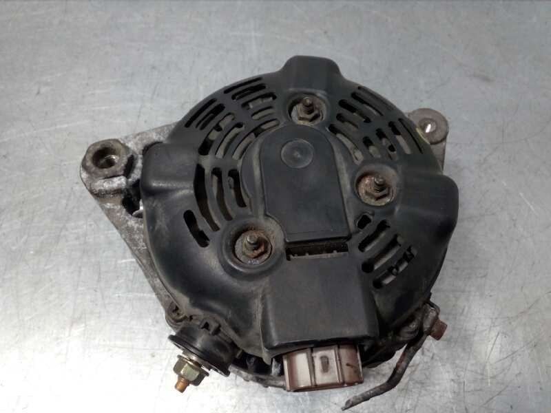 Recambio de alternador para lexus rx300 (mcu15) luxury referencia OEM IAM 2706020180  1042103110