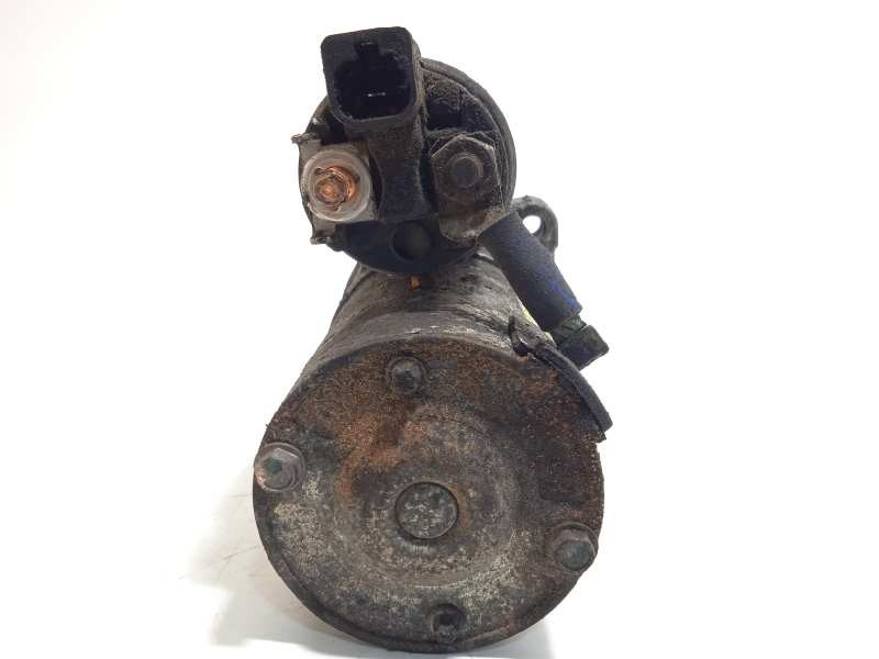 Recambio de motor arranque para kia carens ( ) drive referencia OEM IAM 361002A950  