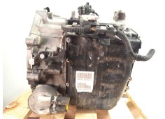 Recambio de caja cambios para citroën c4 picasso referencia OEM IAM 20GE13 9807418780 TF71SC 2