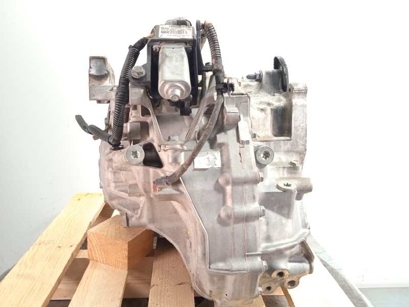 Recambio de caja cambios para citroën c4 picasso referencia OEM IAM 20GE13 9807418780 TF71SC