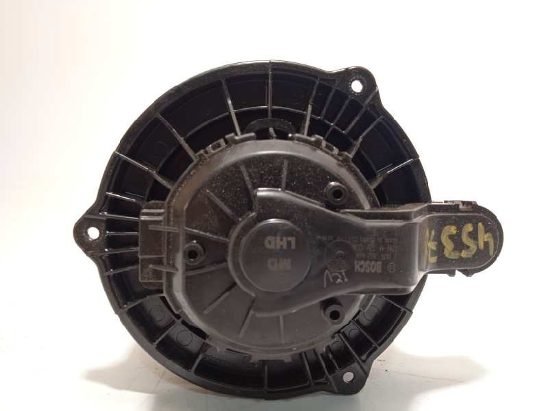 Recambio de motor calefaccion para kia carens ( ) drive referencia OEM IAM F00S3B2474  971133X000