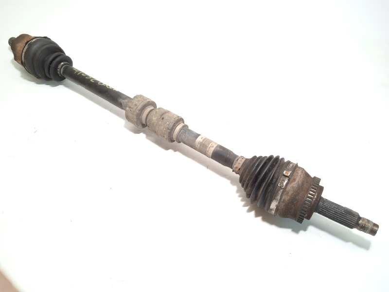 Recambio de transmision delantera derecha para kia cee´d 1.6 crdi cat referencia OEM IAM 495001H211  