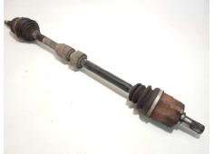 Recambio de transmision delantera derecha para kia cee´d 1.6 crdi cat referencia OEM IAM 495001H211   2