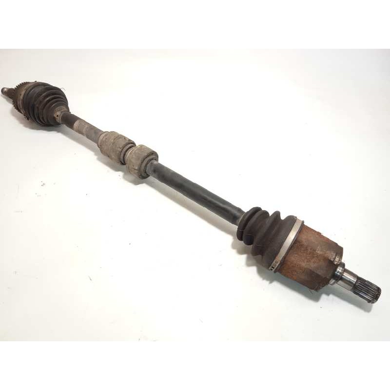 Recambio de transmision delantera derecha para kia cee´d 1.6 crdi cat referencia OEM IAM 495001H211  