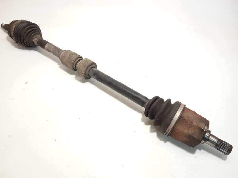 Recambio de transmision delantera derecha para kia cee´d 1.6 crdi cat referencia OEM IAM 495001H211  