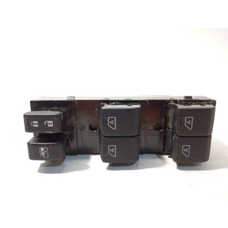 Recambio de mando elevalunas delantero izquierdo para infiniti ex ex30d referencia OEM IAM 254011BN1C  