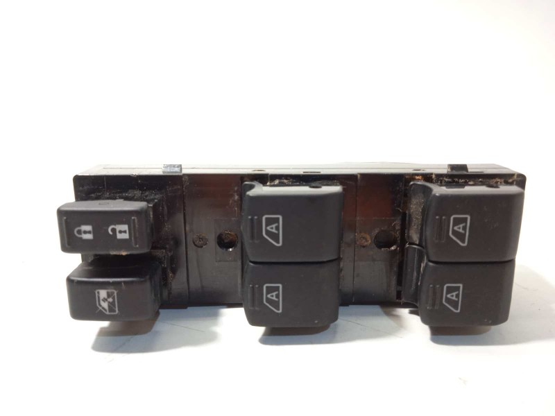 Recambio de mando elevalunas delantero izquierdo para infiniti ex ex30d referencia OEM IAM 254011BN1C  