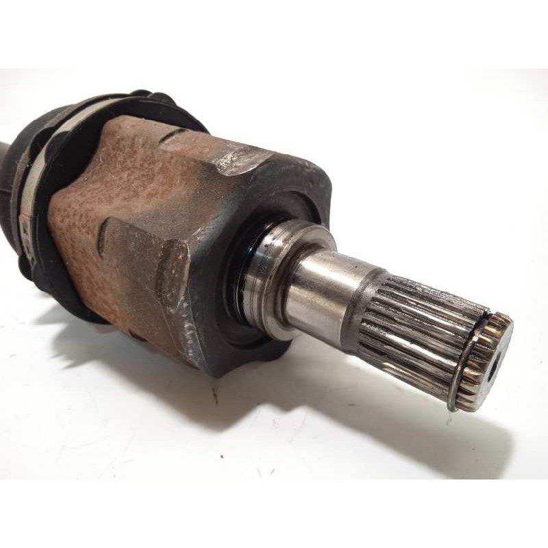 Recambio de transmision delantera derecha para kia cee´d 1.6 crdi cat referencia OEM IAM 495001H211  