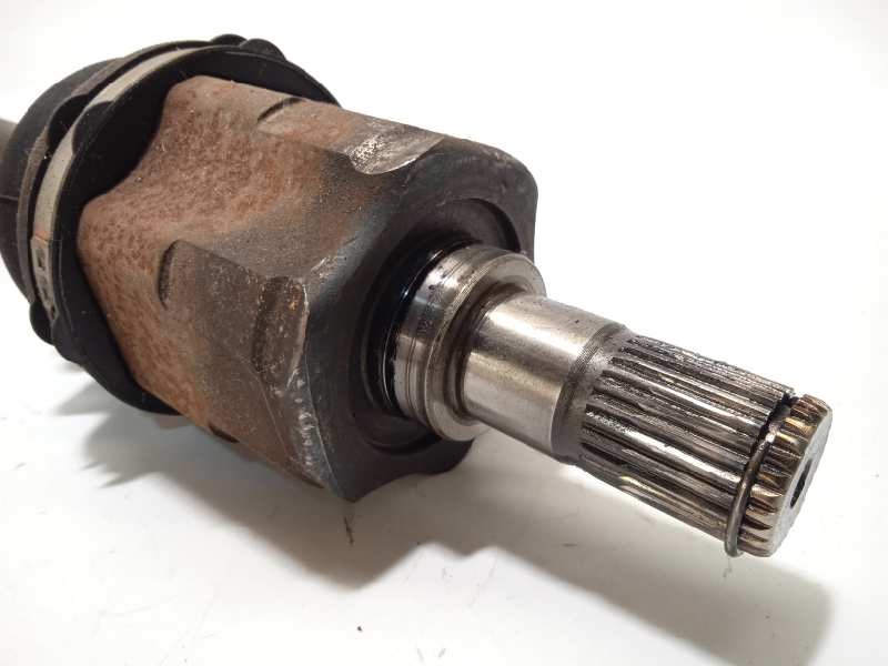 Recambio de transmision delantera derecha para kia cee´d 1.6 crdi cat referencia OEM IAM 495001H211  