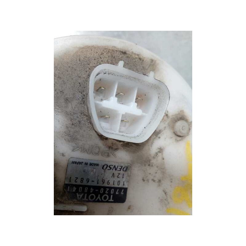 Recambio de bomba combustible para lexus rx300 (mcu15) luxury referencia OEM IAM 7702048041  1019616821