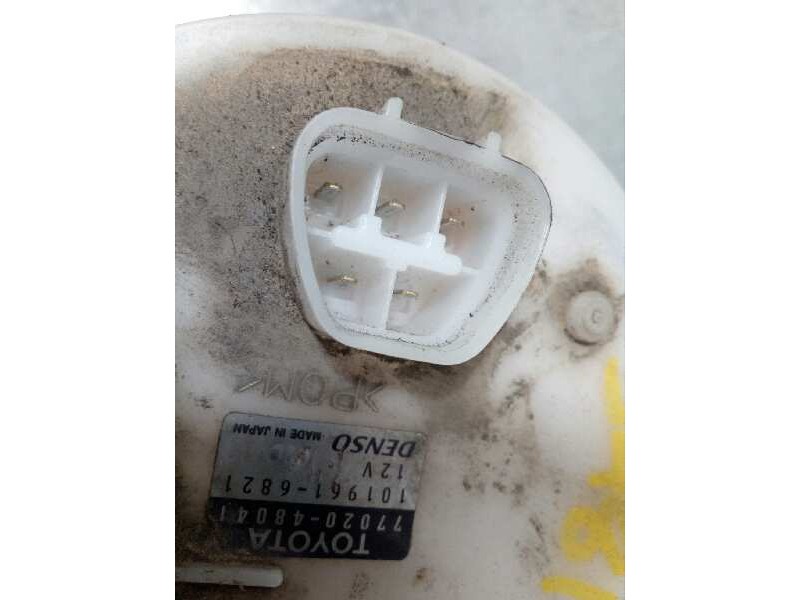 Recambio de bomba combustible para lexus rx300 (mcu15) luxury referencia OEM IAM 7702048041  1019616821