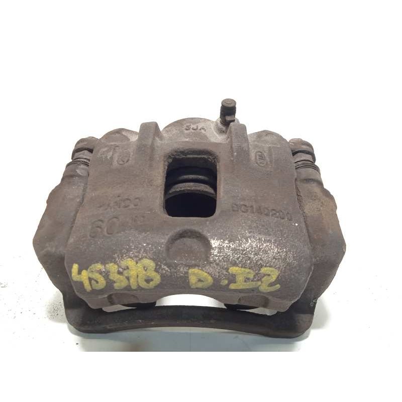 Recambio de pinza freno delantera izquierda para kia carens ( ) drive referencia OEM IAM 58110A4150  