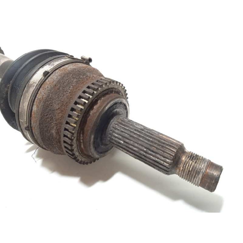 Recambio de transmision delantera derecha para kia cee´d 1.6 crdi cat referencia OEM IAM 495001H211  