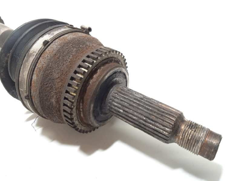 Recambio de transmision delantera derecha para kia cee´d 1.6 crdi cat referencia OEM IAM 495001H211  