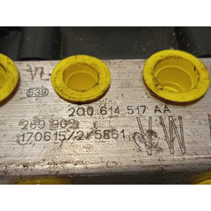 Recambio de abs para seat ibiza (kj1) xcellence referencia OEM IAM 2Q0614517AA 0265956445 269902