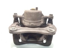 Recambio de pinza freno delantera izquierda para kia carens ( ) drive referencia OEM IAM 58110A4150   2