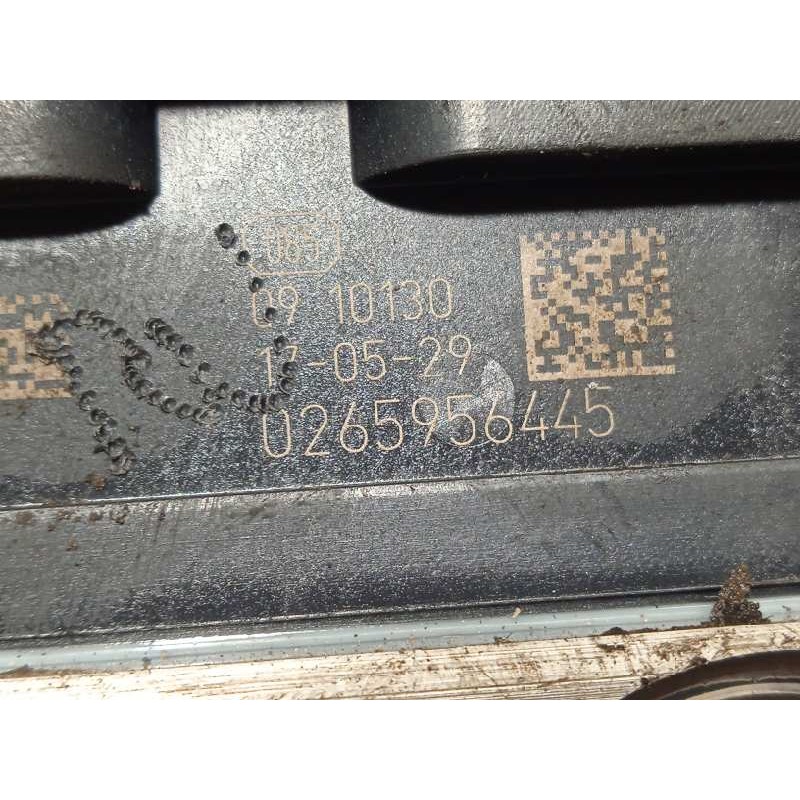 Recambio de abs para seat ibiza (kj1) xcellence referencia OEM IAM 2Q0614517AA 0265956445 269902