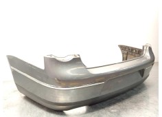 Recambio de paragolpes trasero para volkswagen passat berlina (3c2) 2.0 tdi referencia OEM IAM 3C5807417  3C5807417GRU 2