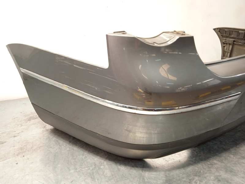 Recambio de paragolpes trasero para volkswagen passat berlina (3c2) 2.0 tdi referencia OEM IAM 3C5807417  3C5807417GRU