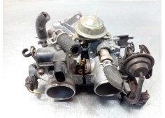 Recambio de caja mariposa para lexus rx300 (mcu15) luxury referencia OEM IAM 2221020130  