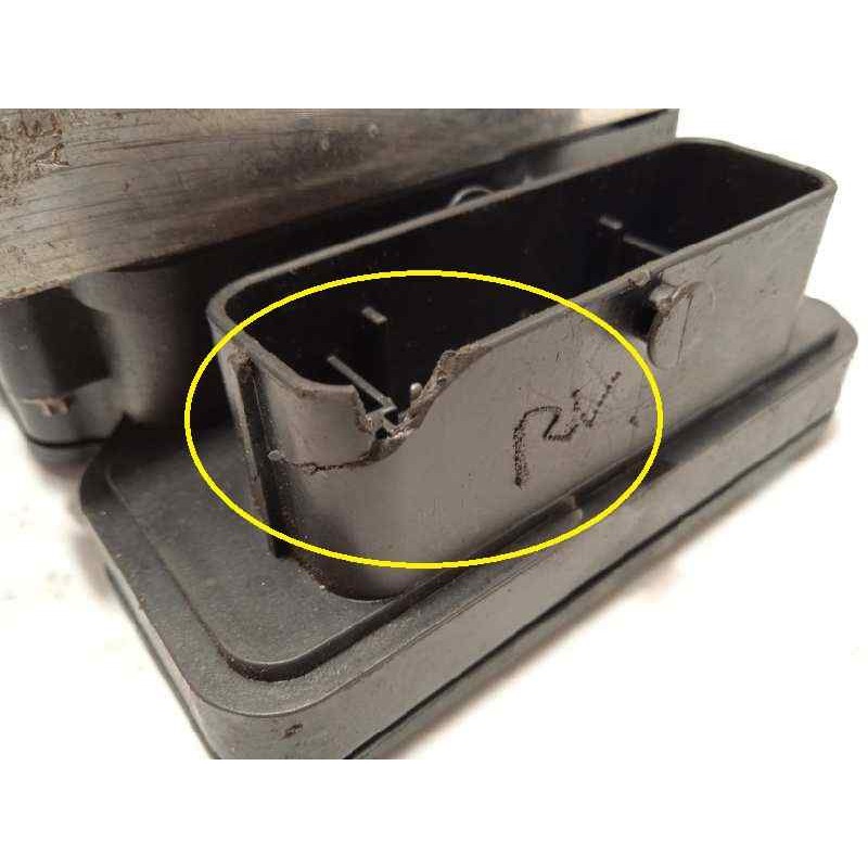 Recambio de abs para seat ibiza (kj1) xcellence referencia OEM IAM 2Q0614517AA 0265956445 269902