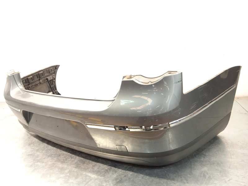 Recambio de paragolpes trasero para volkswagen passat berlina (3c2) 2.0 tdi referencia OEM IAM 3C5807417  3C5807417GRU