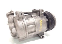 Recambio de compresor aire acondicionado para citroën c4 picasso referencia OEM IAM 9827529180  9827552280 2