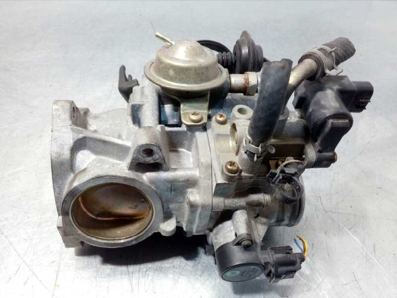 Recambio de caja mariposa para lexus rx300 (mcu15) luxury referencia OEM IAM 2221020130  