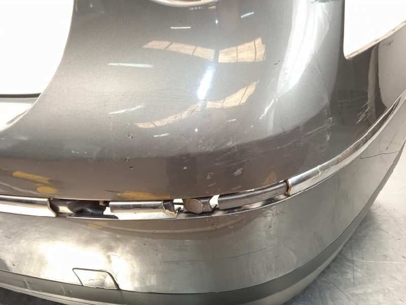 Recambio de paragolpes trasero para volkswagen passat berlina (3c2) 2.0 tdi referencia OEM IAM 3C5807417  3C5807417GRU