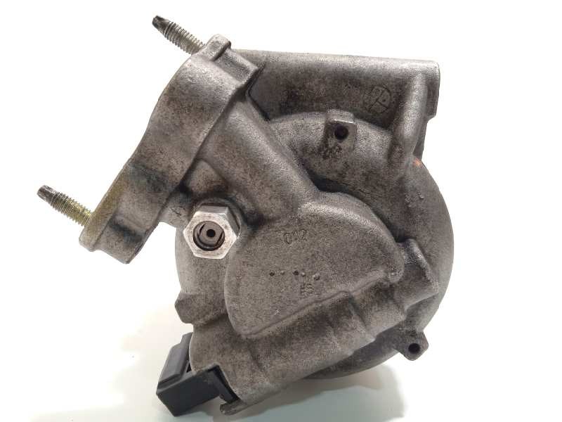Recambio de compresor aire acondicionado para citroën c4 picasso referencia OEM IAM 9827529180  9827552280