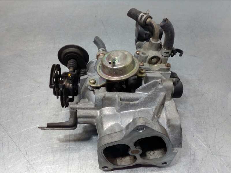 Recambio de caja mariposa para lexus rx300 (mcu15) luxury referencia OEM IAM 2221020130  