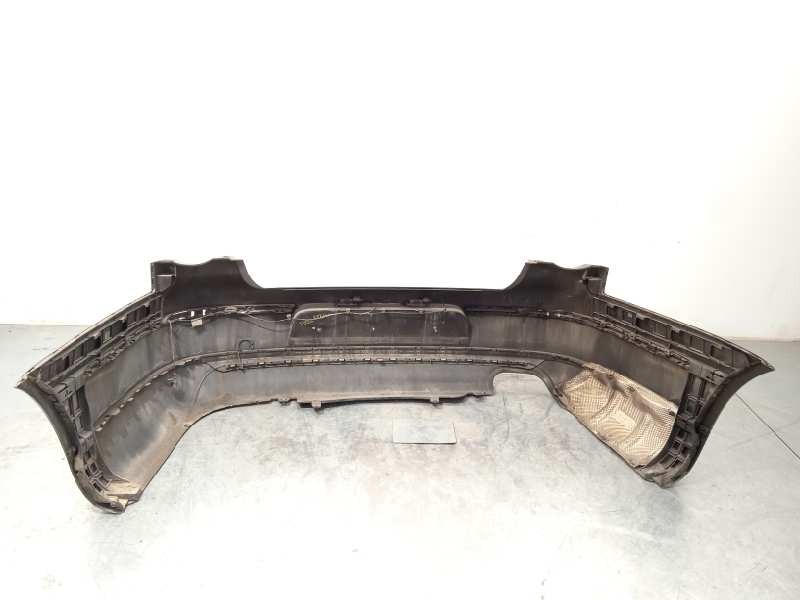 Recambio de paragolpes trasero para volkswagen passat berlina (3c2) 2.0 tdi referencia OEM IAM 3C5807417  3C5807417GRU