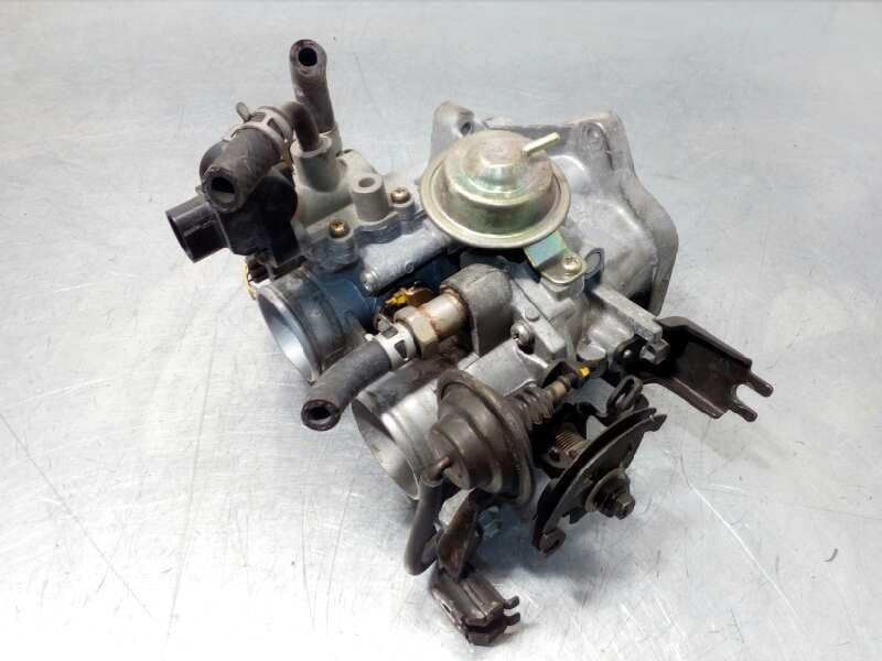 Recambio de caja mariposa para lexus rx300 (mcu15) luxury referencia OEM IAM 2221020130  