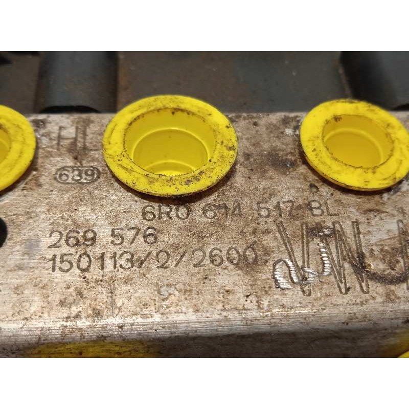 Recambio de abs para seat ibiza (6j5) stylance / style referencia OEM IAM 6R0614517BL 6R0907379BH 269576