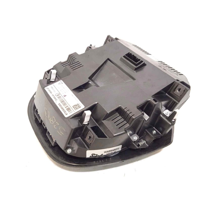 Recambio de pantalla multifuncion para mitsubishi eclipse cross motion 2wd referencia OEM IAM 8750A693XA  