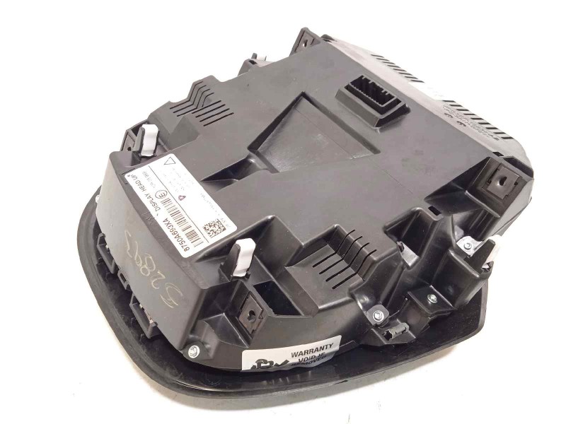 Recambio de pantalla multifuncion para mitsubishi eclipse cross motion 2wd referencia OEM IAM 8750A693XA  