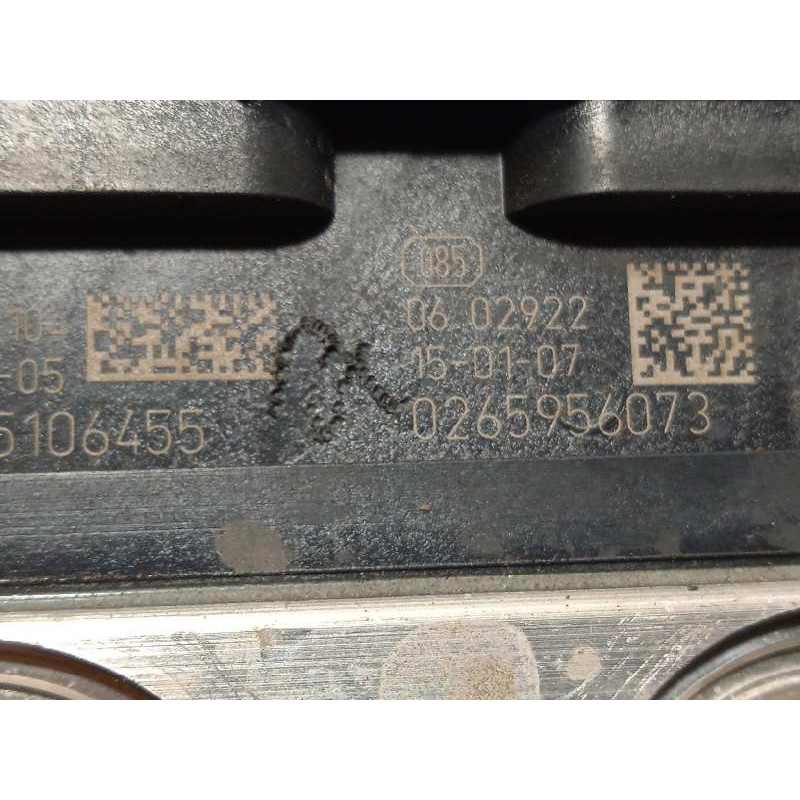 Recambio de abs para seat ibiza (6j5) stylance / style referencia OEM IAM 6R0614517BL 6R0907379BH 269576