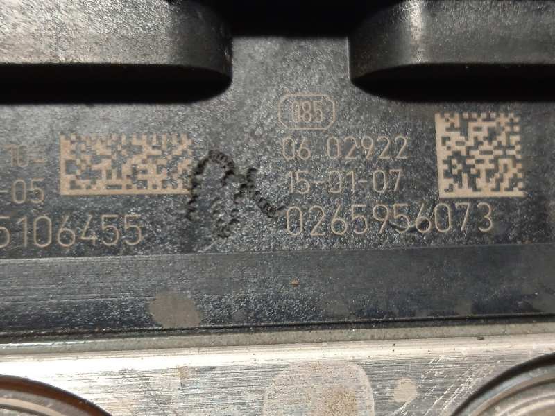 Recambio de abs para seat ibiza (6j5) stylance / style referencia OEM IAM 6R0614517BL 6R0907379BH 269576