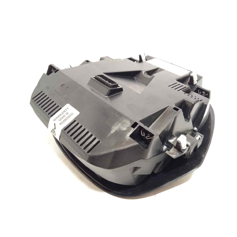 Recambio de pantalla multifuncion para mitsubishi eclipse cross motion 2wd referencia OEM IAM 8750A693XA  