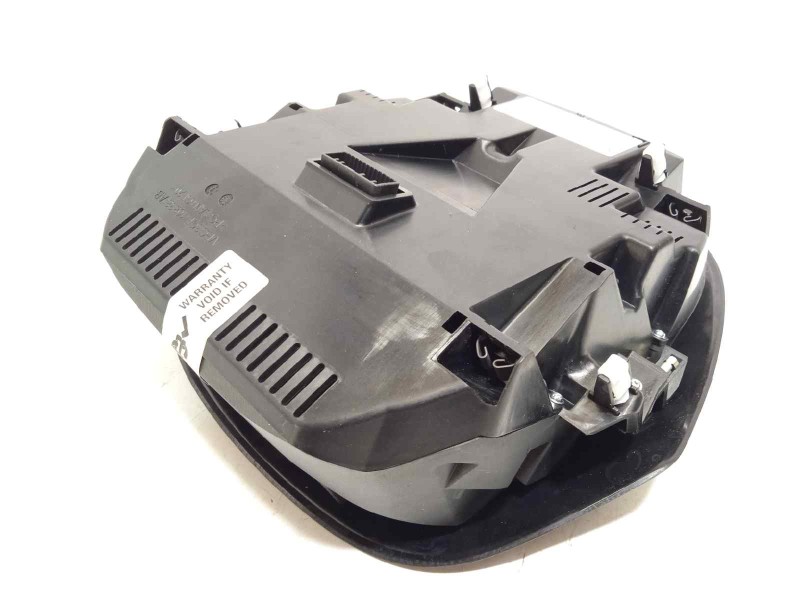 Recambio de pantalla multifuncion para mitsubishi eclipse cross motion 2wd referencia OEM IAM 8750A693XA  