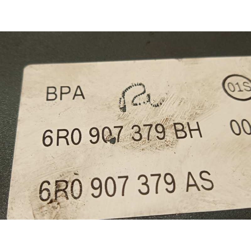 Recambio de abs para seat ibiza (6j5) stylance / style referencia OEM IAM 6R0614517BL 6R0907379BH 269576