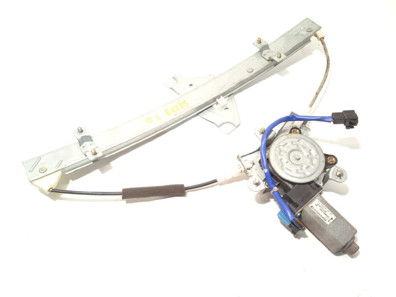 ELEVALUNAS TRASERO DERECHO 96475132 